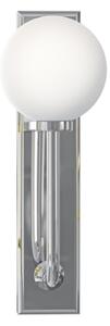 Open Design OR85594 - Aplica de baie ERO 1xG9/9W/230V IP44, crom lucios