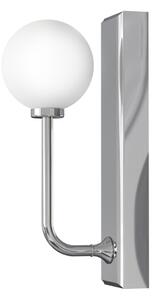 Open Design OR85594 - Aplica de baie ERO 1xG9/9W/230V IP44, crom lucios