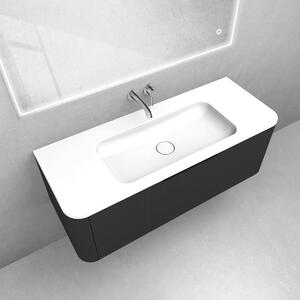 Set dulap Oltens Hamnes 60025300, lavoar Oltens Hamnes 40215000