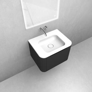 Set dulap Oltens Hamnes 60022300, lavoar Oltens Hamnes 40212000