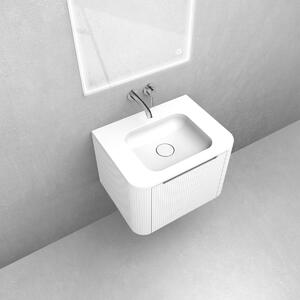 Set dulap Oltens Hamnes 60022000, lavoar Oltens Hamnes 40212000