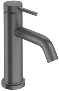 Hansgrohe Tecturis S baterie lavoar stativ negru 73301340
