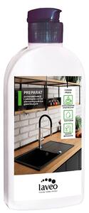 Laveo agent de conservare chiuvetă granit 250 ml OKT030T