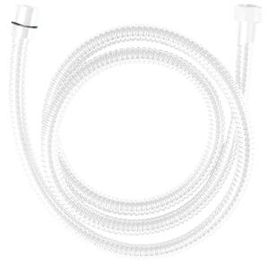 Laveo Arno furtun de duș 150 cm alb CRA64PD