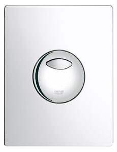 Grohe Skate buton de spălare pentru WC StarLight Chrome 38862000