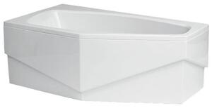 Polimat Marika carcasa pentru cadă 00684