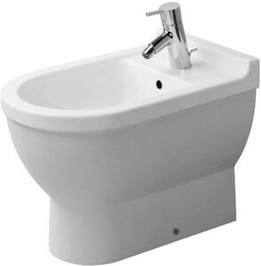 Duravit Starck 3 bideu stativ alb 2230100000