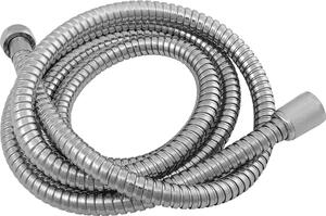 Kuchinox Rosso furtun de duș 150 cm crom CRB04PD