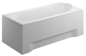 Polimat Medium carcasa pentru cadă 00727