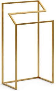 Baltica Design Leif suport prosop auriu 5904107905914