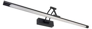 Aplică LED pentru baie SWE026-1W 60cm Black