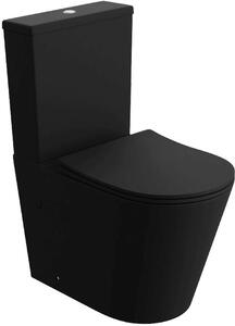 LaVita Neptun wc compact cu capac soft-close 5900378334248