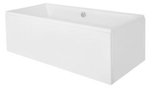 Besco Quadro carcasa pentru cadă #OAQ-165-PK