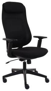 Scaun de birou Nordi BS Black