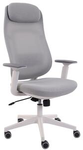 Scaun de birou Nordi GS White