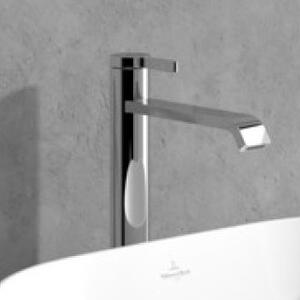 Villeroy & Boch Dawn baterie lavoar stativ crom TVW10610615261