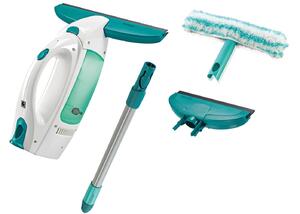Leifheit Dry&Clean aspirator pentru geamuri 51016