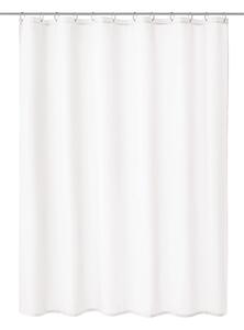 Kleine Wolke Caravelle perdea de duș 200x180 cm alb 0308100305