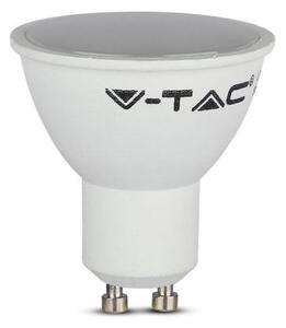 V-TAC bec cu led 1x4.5 W 6500 K GU10 211687