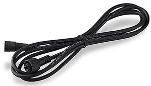 Markslöjd Garden 24 cablu prelungitor negru 106927