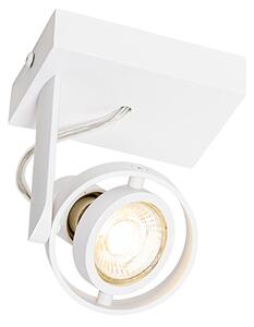 Spotlight modern alb - Master 50