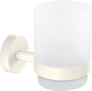 Tesa Moon pahar pentru periuta de dinti alb 40576-00000-00