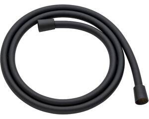 Kronenbach Supra 2.0 furtun de duș 160 cm negru 28276000KBSM