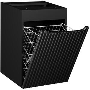 Comad Nova Black dulap 40x39x57 cm negru NOVA BLACK 81-40-1DK