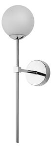 Light Prestige Piruleta lampă de perete 1x5 W crom LP-008/1W CH
