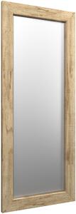 Styler Jyvaskyla oglindă 56x148 cm dreptunghiular lemn LU-12404