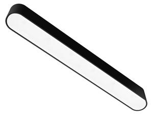 Light Prestige Magnetic Slim lampa magnetică 1x12 W negru LP-646-MAG SLIM 12W 3BK