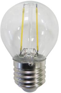 Goldlux Platinum bec cu led 1x2 W 3000 K E27 305091