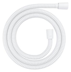 Omnires furtun de duș 150 cm alb 023-XWM