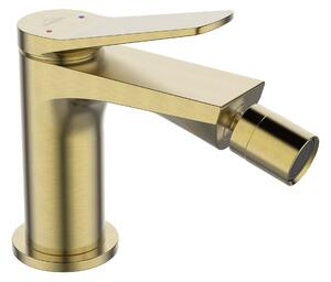 Invena Alonia baterie bideu stativ auriu BB-70-009