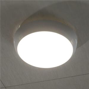 V-TAC plafon 1x20 W alb 801-24