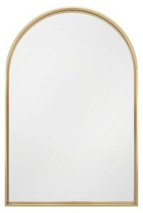 Dubiel Vitrum Gala Gold oglindă 60x90 cm auriu 5905241013411