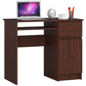 Masă PC Bhaskar (wenge) (D). Promo -16%. 1151998