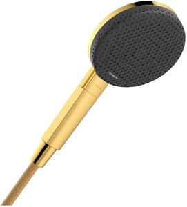 Hansgrohe Raindance Alive Select S duș de mână auriu 24511990