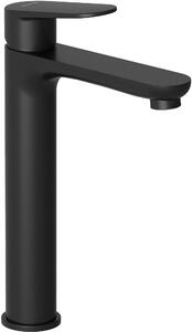 Kludi X1 baterie lavoar stativ negru 322983975