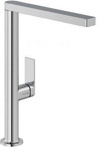 Kludi Qord baterie bucătărie pe picior crom 568030575