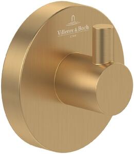 Villeroy & Boch Elements Tender suport prosop auriu TVA15101100076