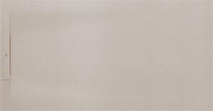 Roca Pyros cădiță de duș dreptunghiulară 180x80 cm bej AP90170832003650