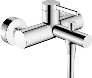 Hansgrohe Zesis S baterie cadă-duș perete crom 74420000