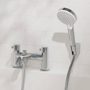 Hansgrohe Zesis S baterie cadă-duș cadă crom 74424000