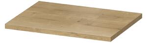 Cersanit City blat 60x45 cm stejar S584-112
