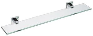Kronenbach Quara raft de baie 60 cm crom 29.210.050.0005