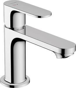 Hansgrohe Rebris S baterie lavoar stativ crom 72513000
