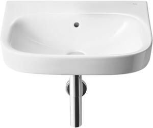 Roca Debba lavoar 55x44 cm dreptunghiular alb luciu A32599500N