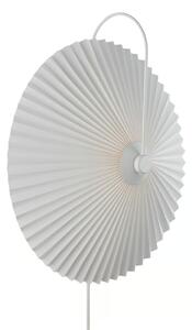 Nordlux Nadia lampă de perete 1x25 W alb 2412071001