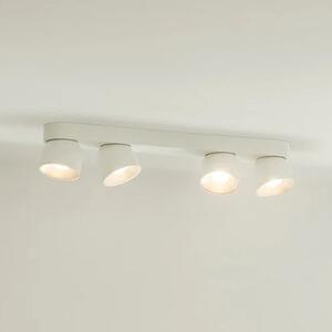 Nordlux Pitcher lampă de tavan 4x10 W alb 2310430101